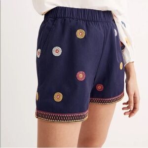Madewell Shorts